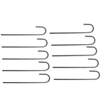 Vintage Garden Arch Trellis Rose Plant Rack