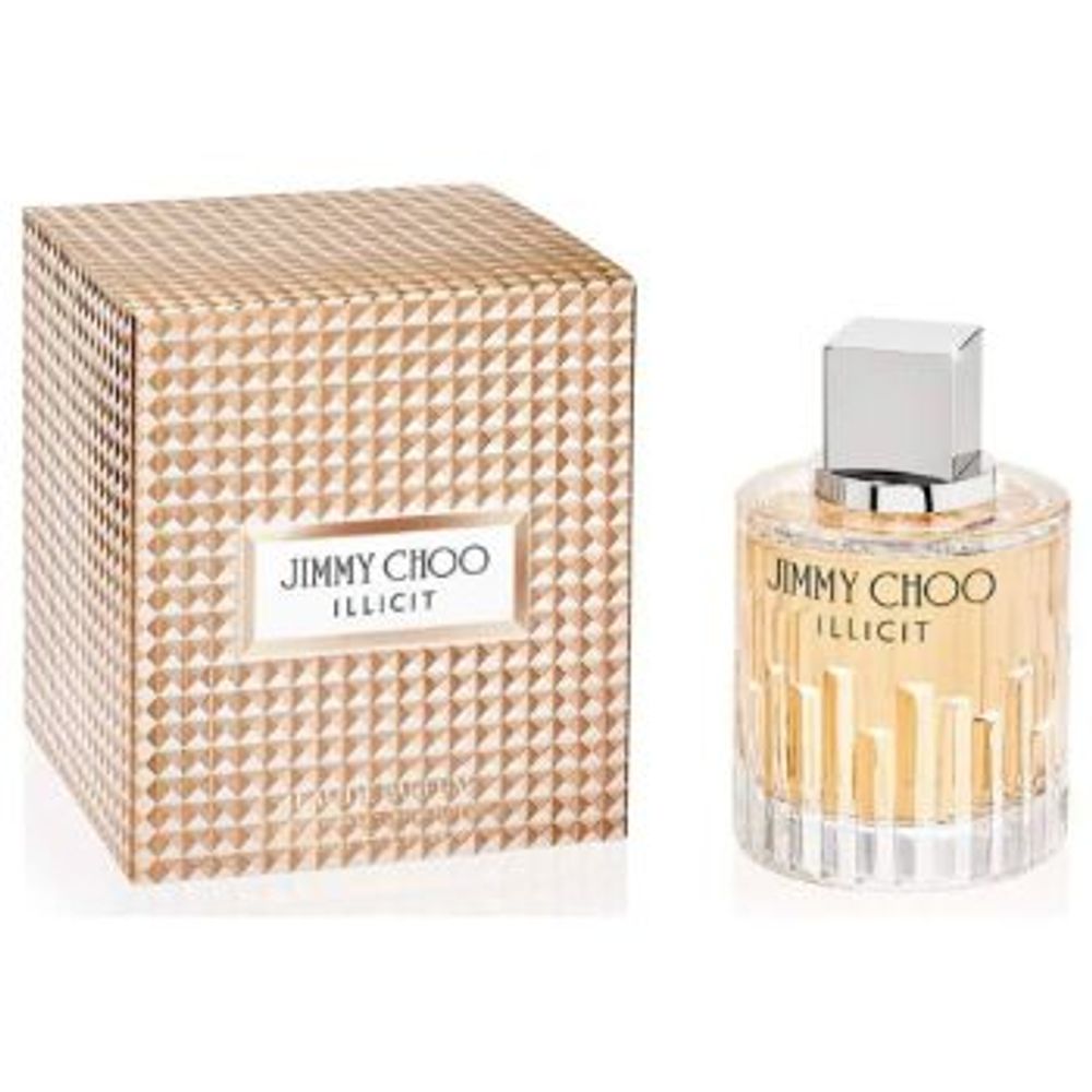 Illicit Eau De Parfum Spray 100ml