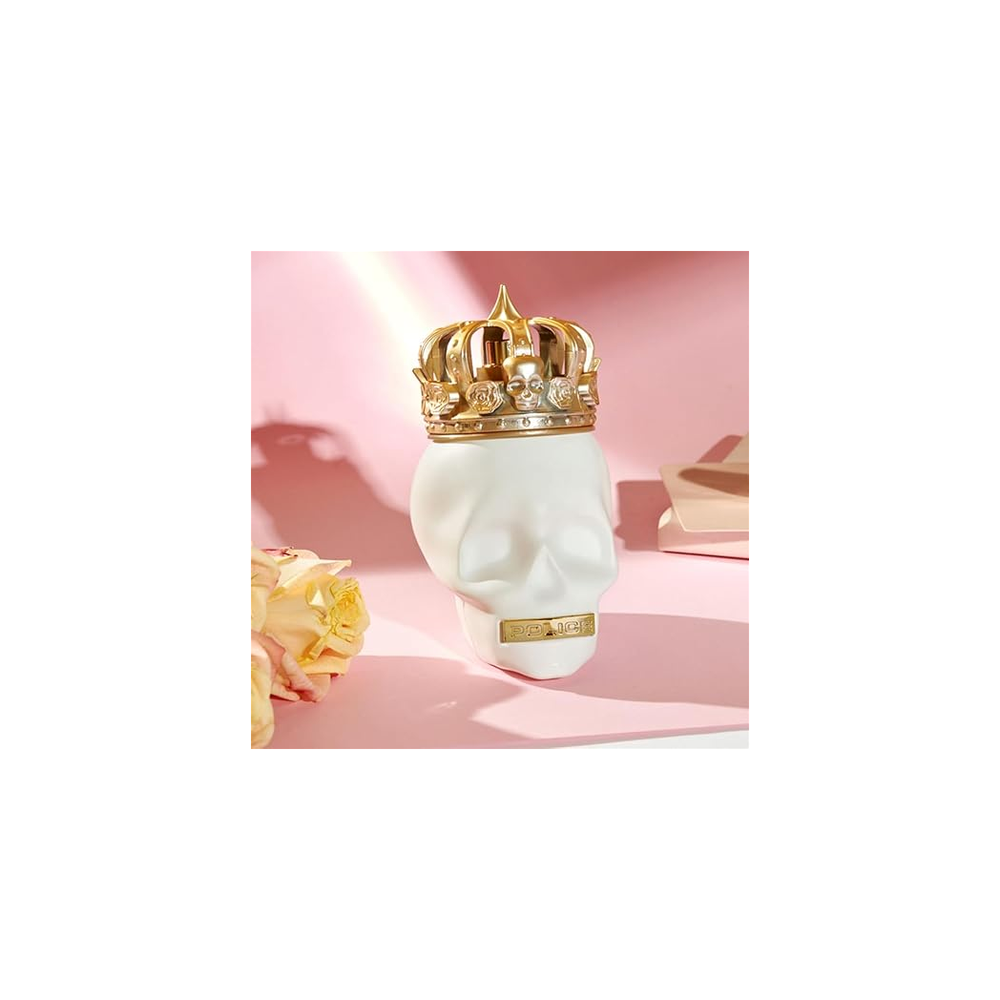 Floral & Fruity Eau de Parfum Spray 125ml