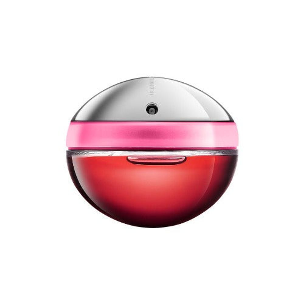 Ultrared Eau De Parfum Spray 80ml