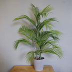 90cm Artificial Palm Tree - Stylish Decorative Planter