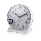 Large Contemporary Quartz Alarm Clock.4