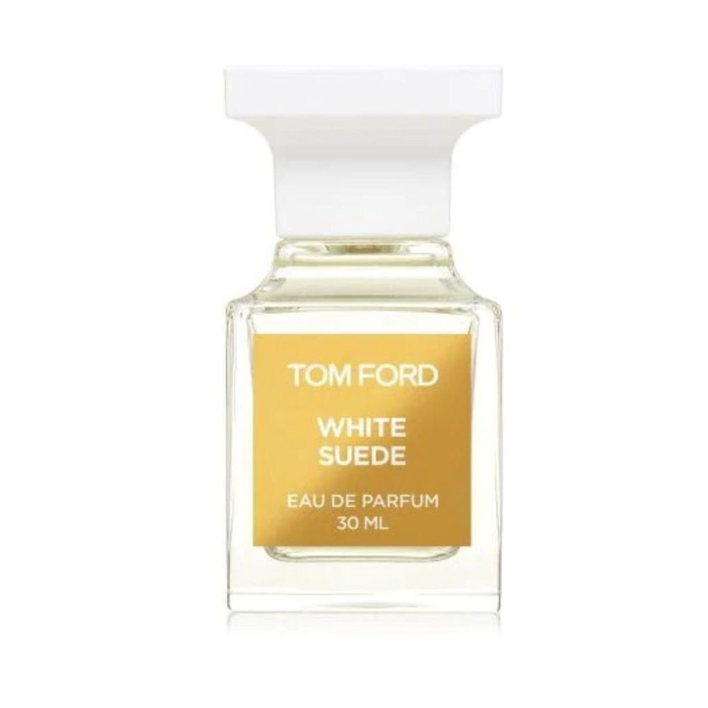White Suede Eau De Parfum Spray 30ml
