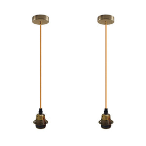 Yellow brass