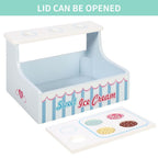 Mini. Ice Cream Shop