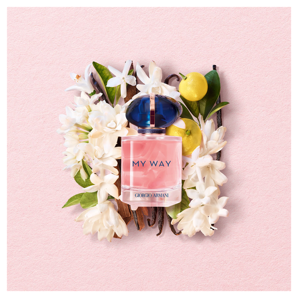 My Way Eau De Parfum Spray 90ml
