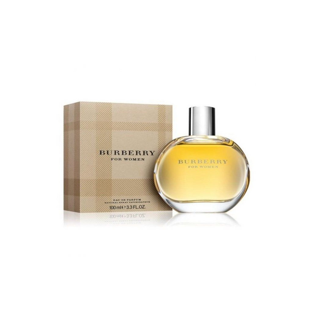 De Parfum Spray 100ml Eau