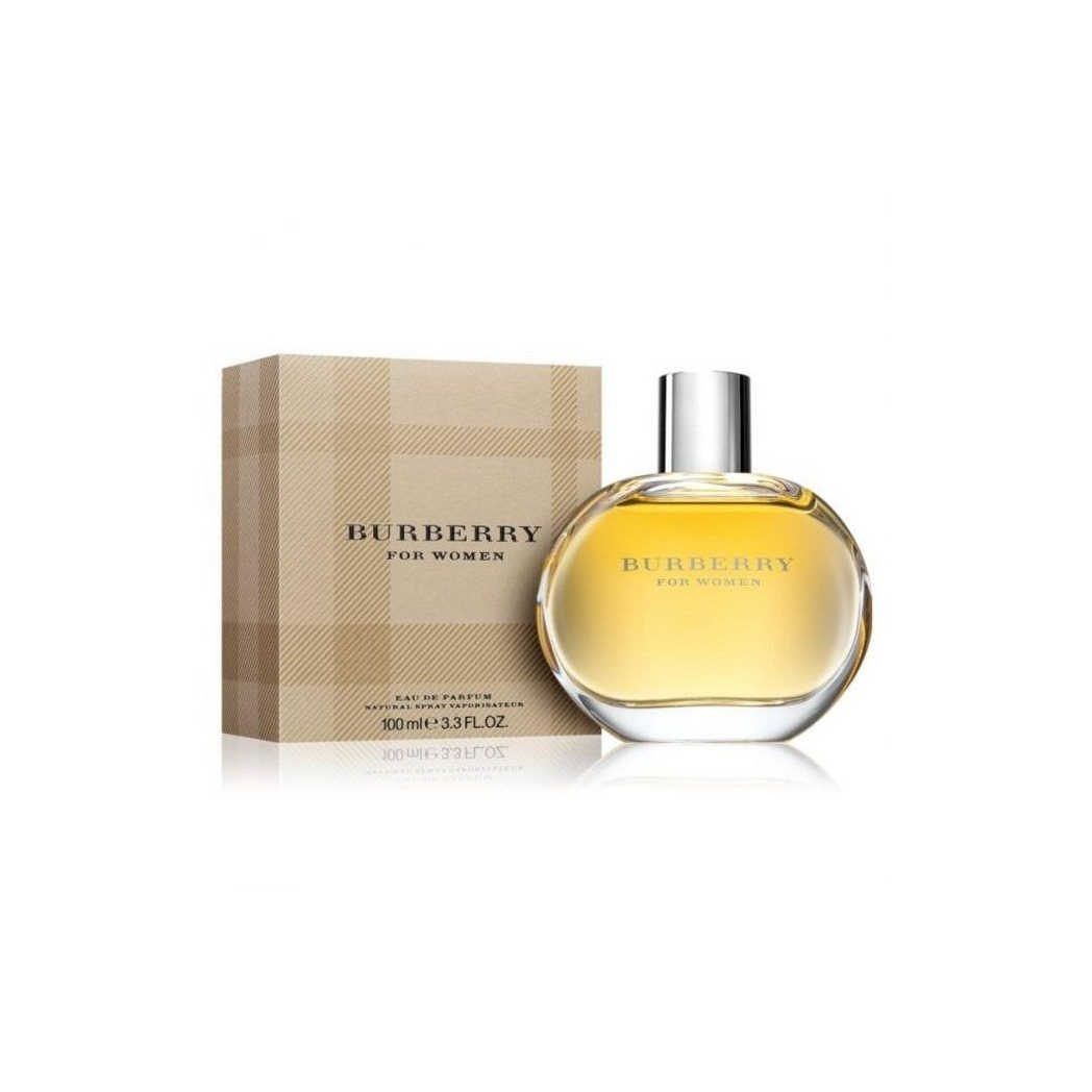 De Parfum Spray 100ml Eau