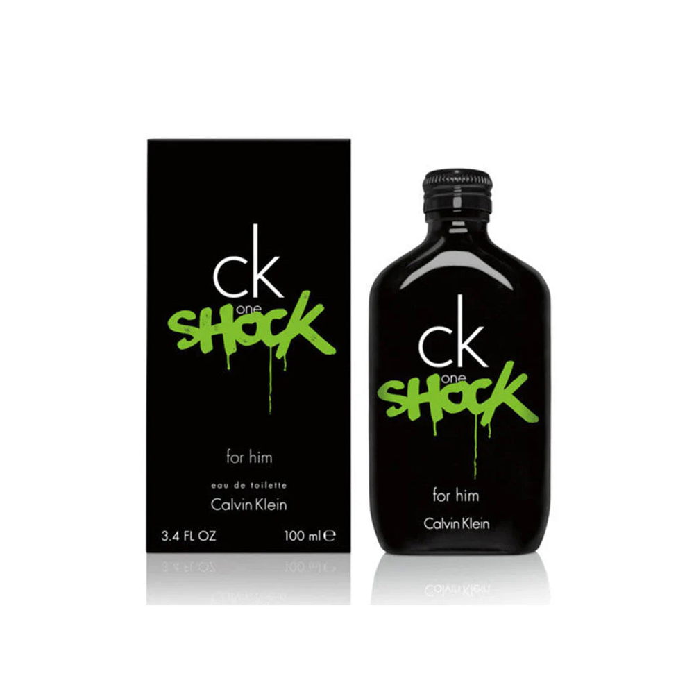 Fresh & Pepper Eau de Toilette Spray 100ML
