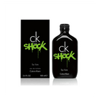 Fresh & Pepper Eau de Toilette Spray 100ML