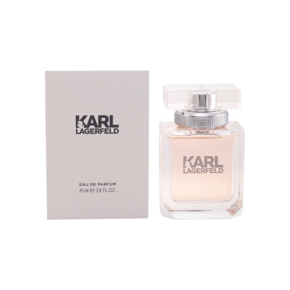 Pour Femme Eau De Parfum Spray 85ml