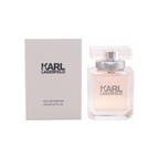 Pour Femme Eau De Parfum Spray 85ml