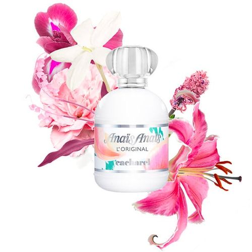 Anais Eau De Toilette Spray 100ml