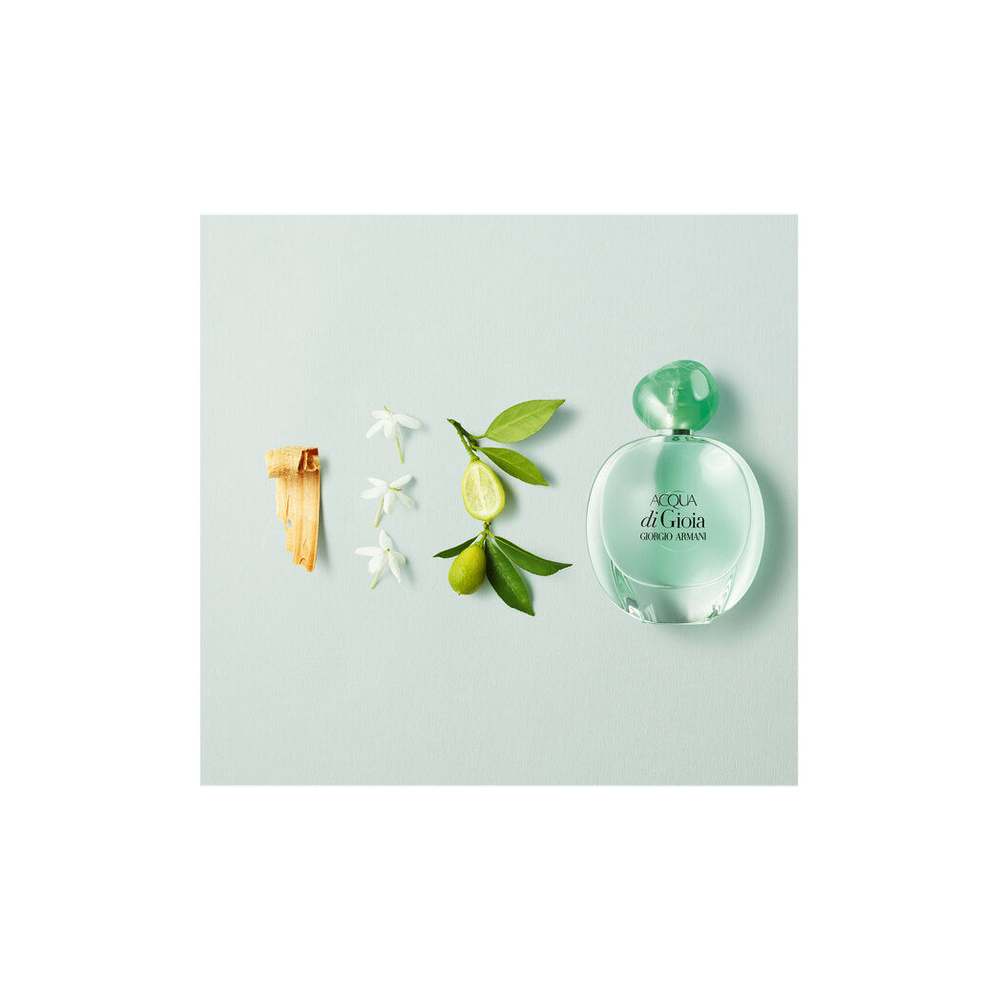Floral & Woody & Fresh Eau de Parfum Spray 100ml
