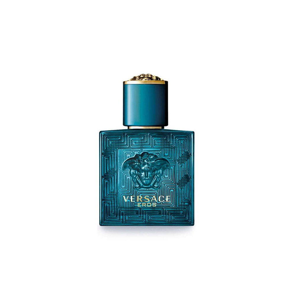 Eros Eau De Toilette Spray 30ml