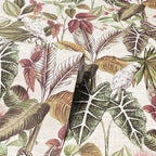 Vintage Parrot Multi