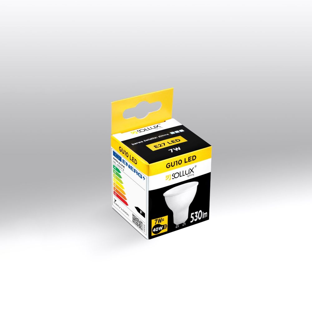 GU10 Light Bulbs - Enhance Your Space