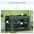Decorative Pet Carrier