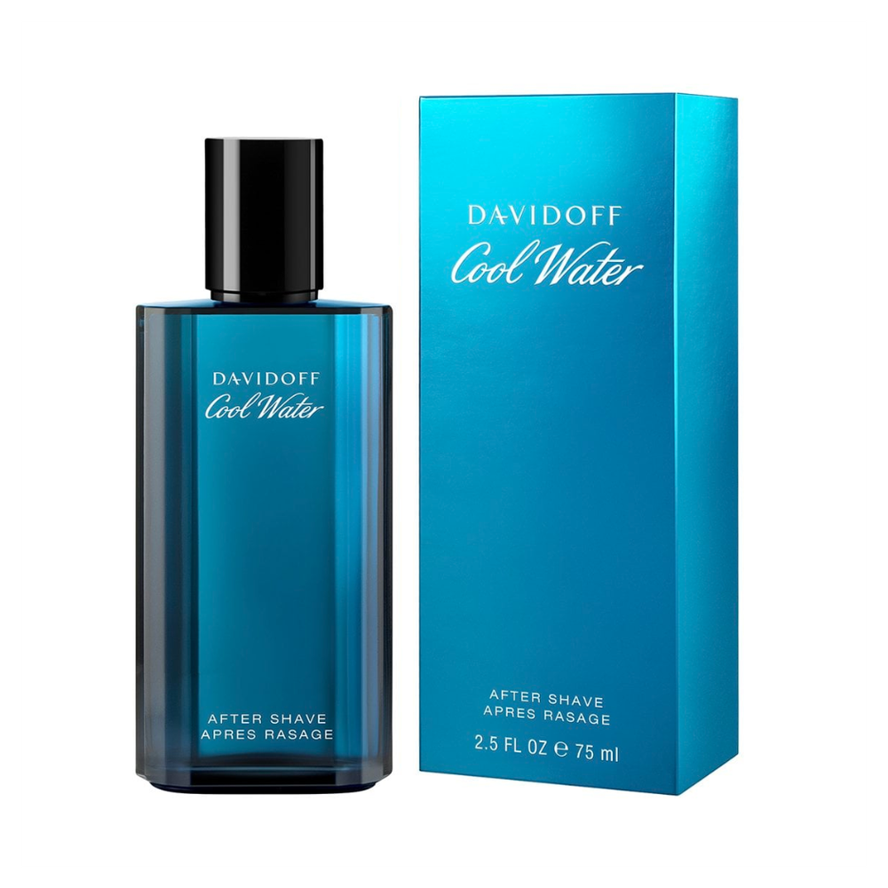 Coolwater After Shave