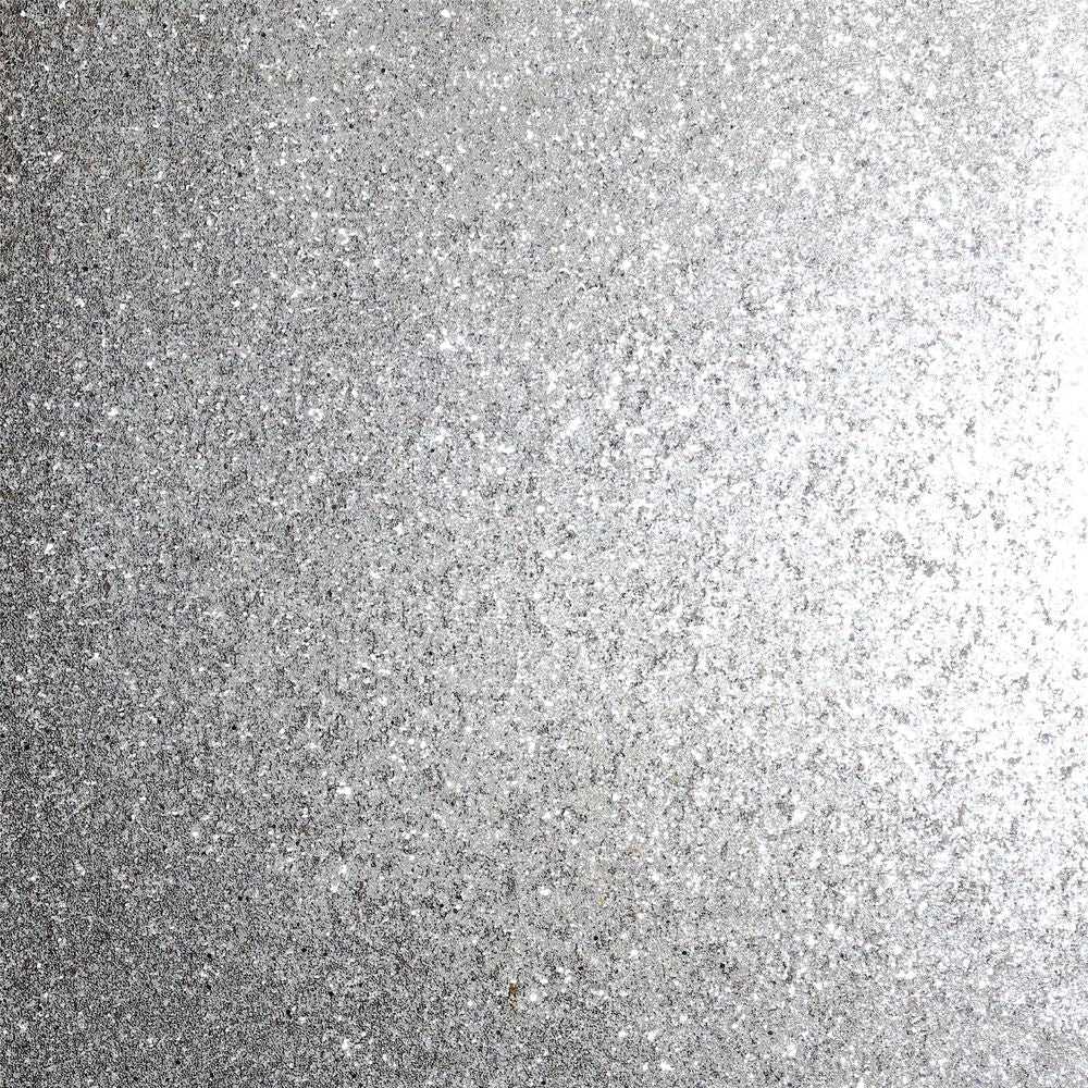 Sequin Sparkle Silver sw9