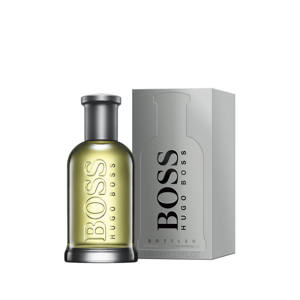 Hugo Boss Bottled After Shave 100ml