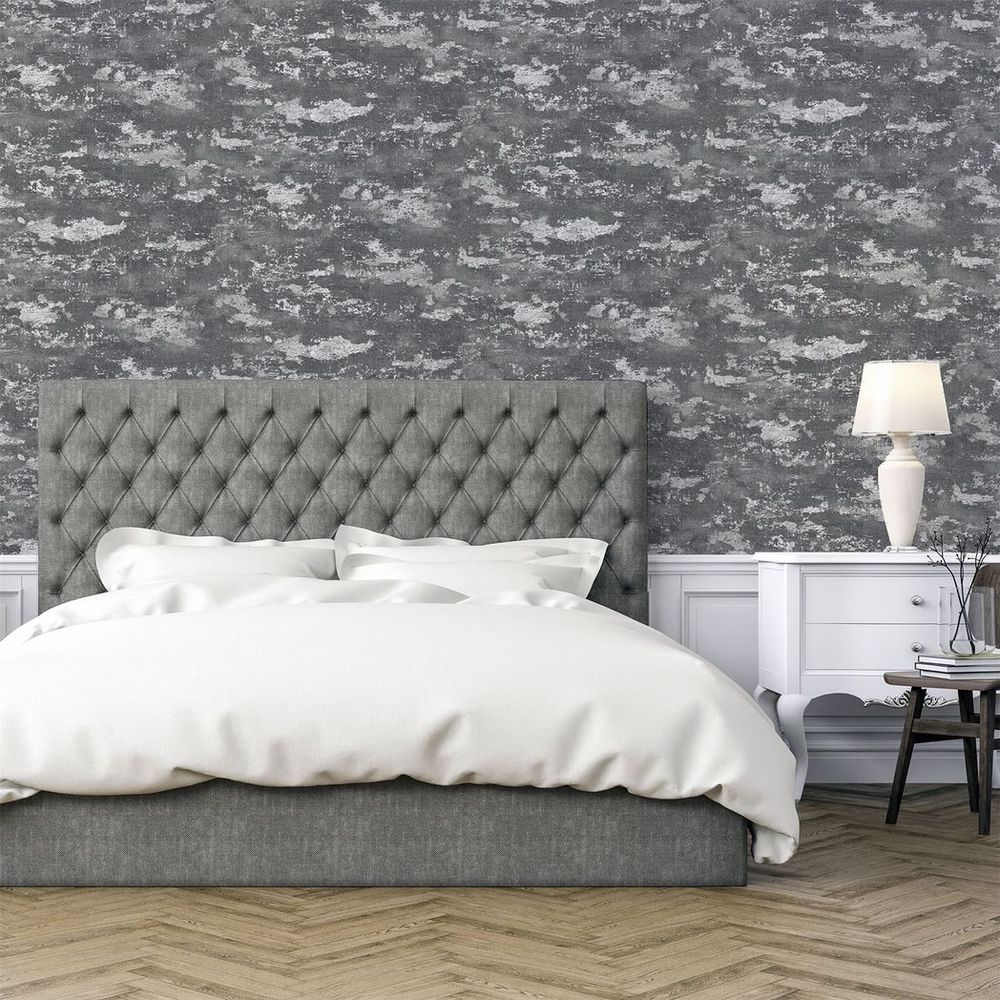 Patina Grey/Silver sw6: Detailed Design!
