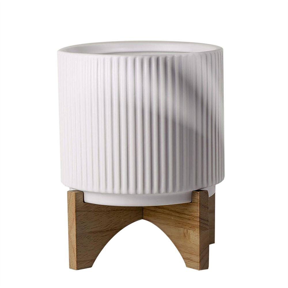 Artificial Plants Mini Desktop Ceramic Planters Displays Home Decor Limited