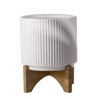 Artificial Plants Mini Desktop Ceramic Planters Displays Home Decor Limited