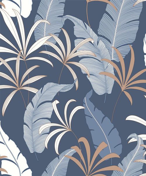 Selago Blue sw12 wallpaper