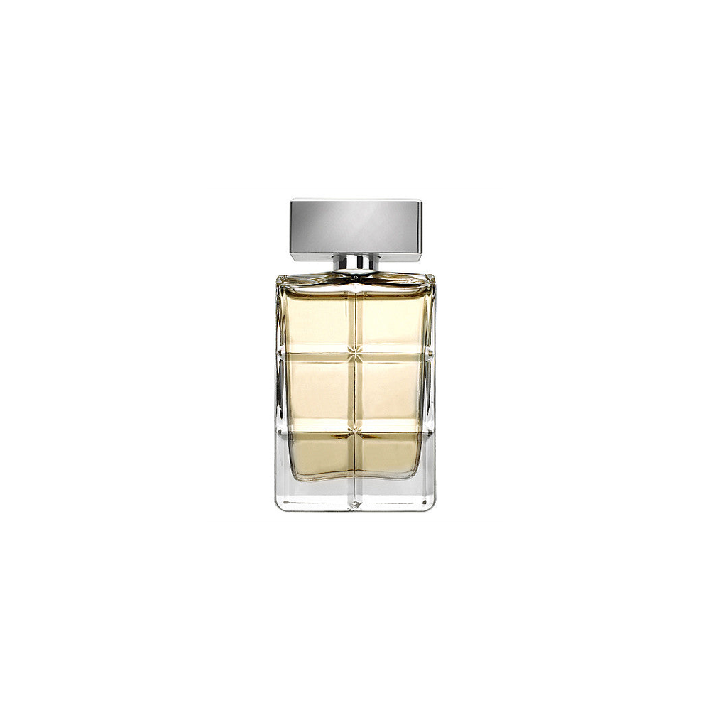 Woody & Spicy & Vanilla Eau de Toilette Spray 100ml