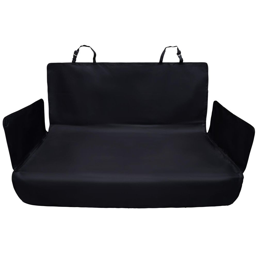 CAR SEAT PROTECTOR: Quality for Your Car