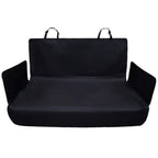 CAR SEAT PROTECTOR: Quality for Your Car