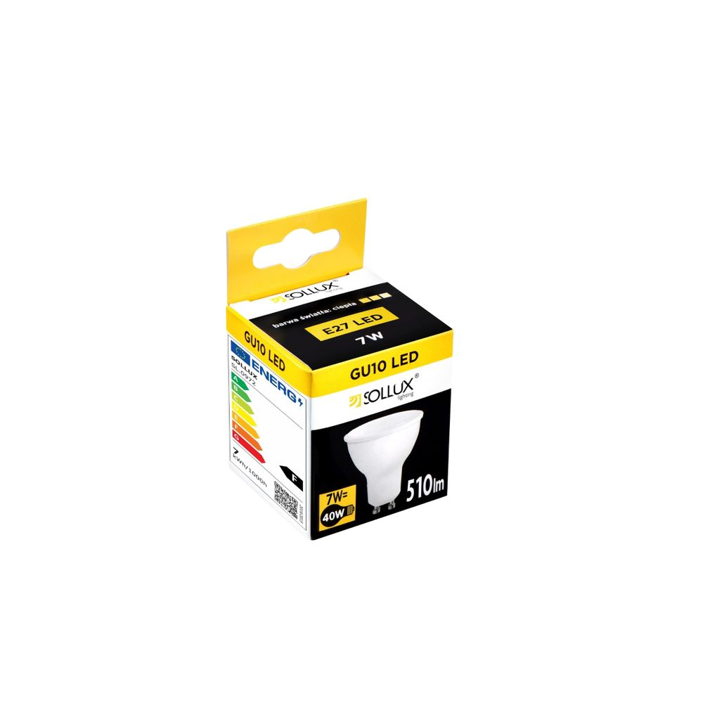 GU10 Light Bulbs - Brighten Any Space with Quality Illumination
