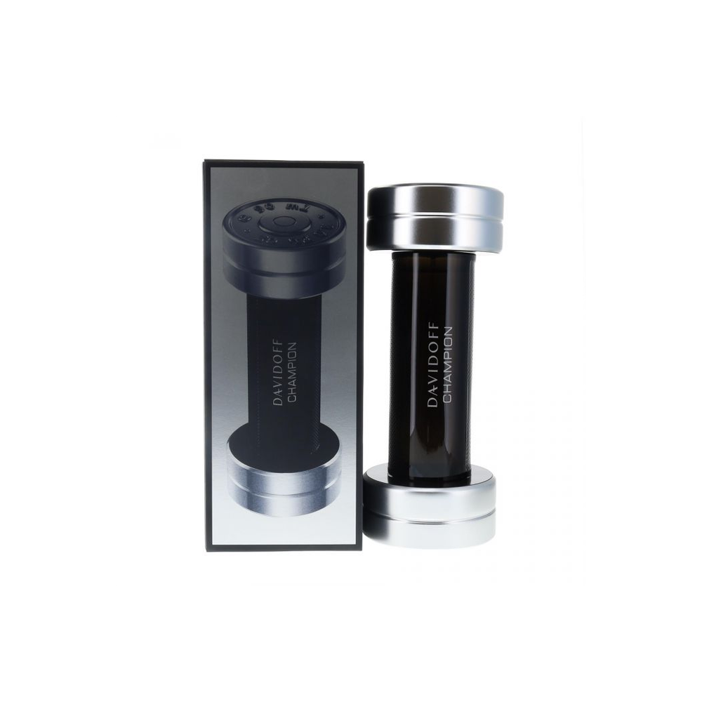 Champion Eau de Toilette Spray 90ml