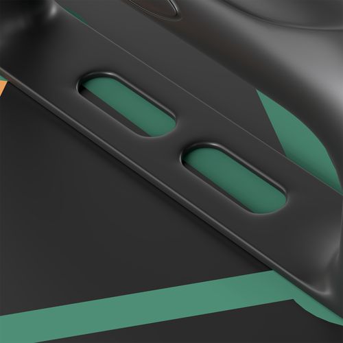 11-in-1 Foldable Push Up Board, Press Up Handles for Home Gym