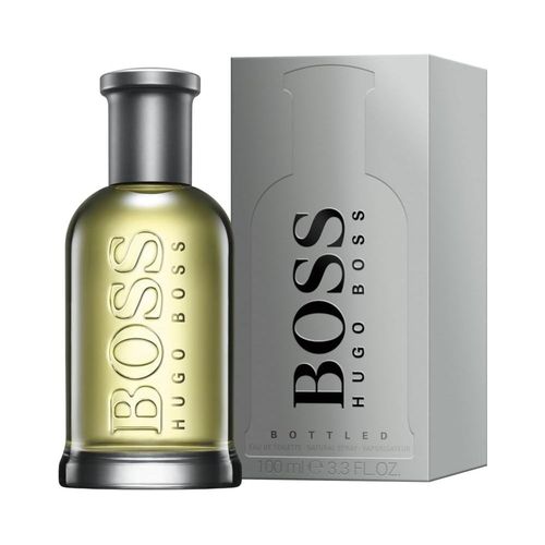 Boss Bottled Eau de Toilette Spray 100ml
