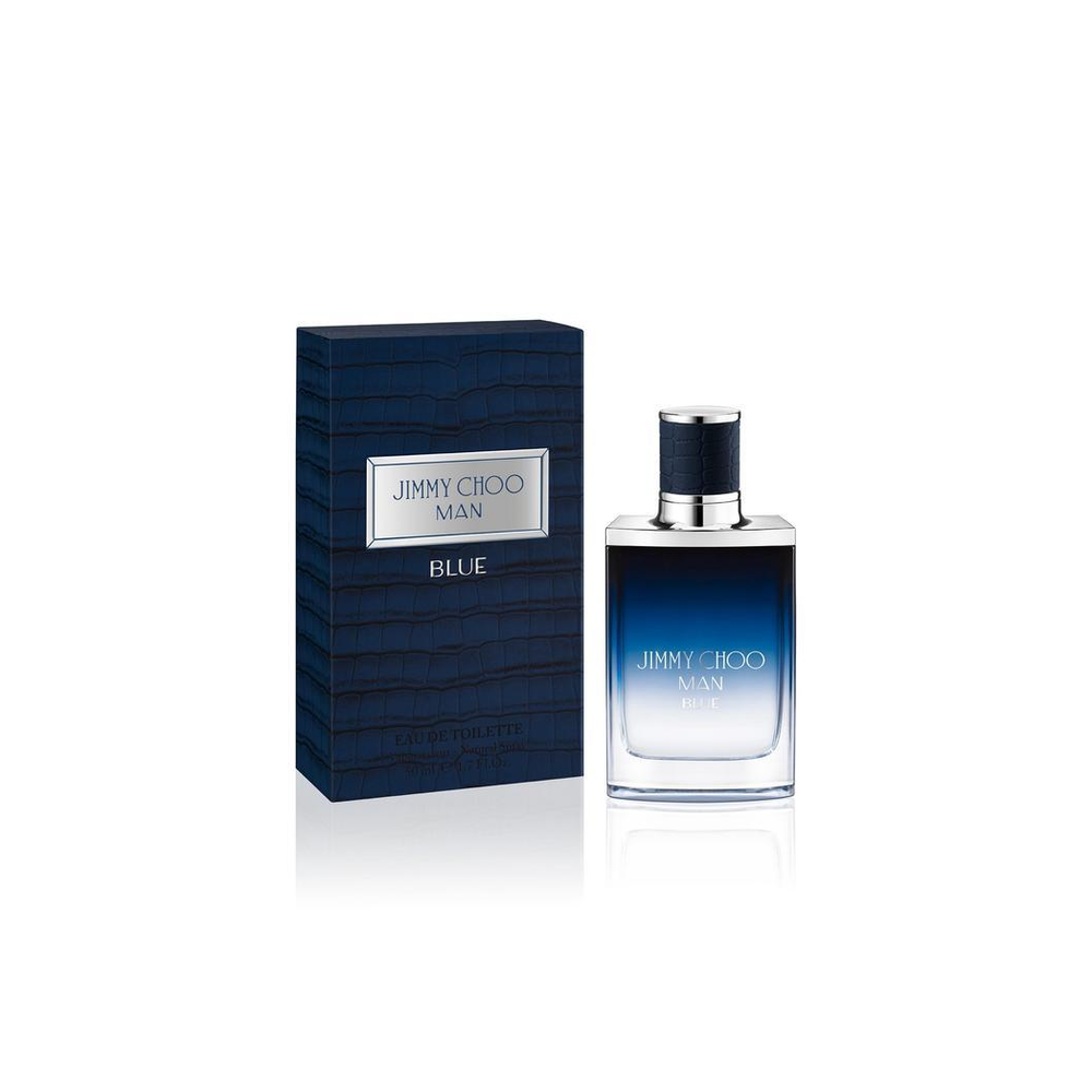 Man Blue Eau De Toilette Spray 50ml