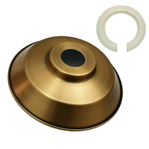 Yellow Brass