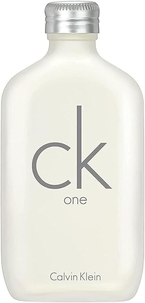 One Eau De Toilette Spray 100ml