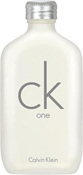 One Eau De Toilette Spray 100ml