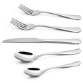 20pcs SS Cutlery Set