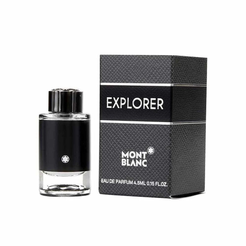 Explorer Miniature Eau De Parfum Spray 4.5ml