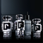 Phantom Eau De Toilette-Spray 100ml