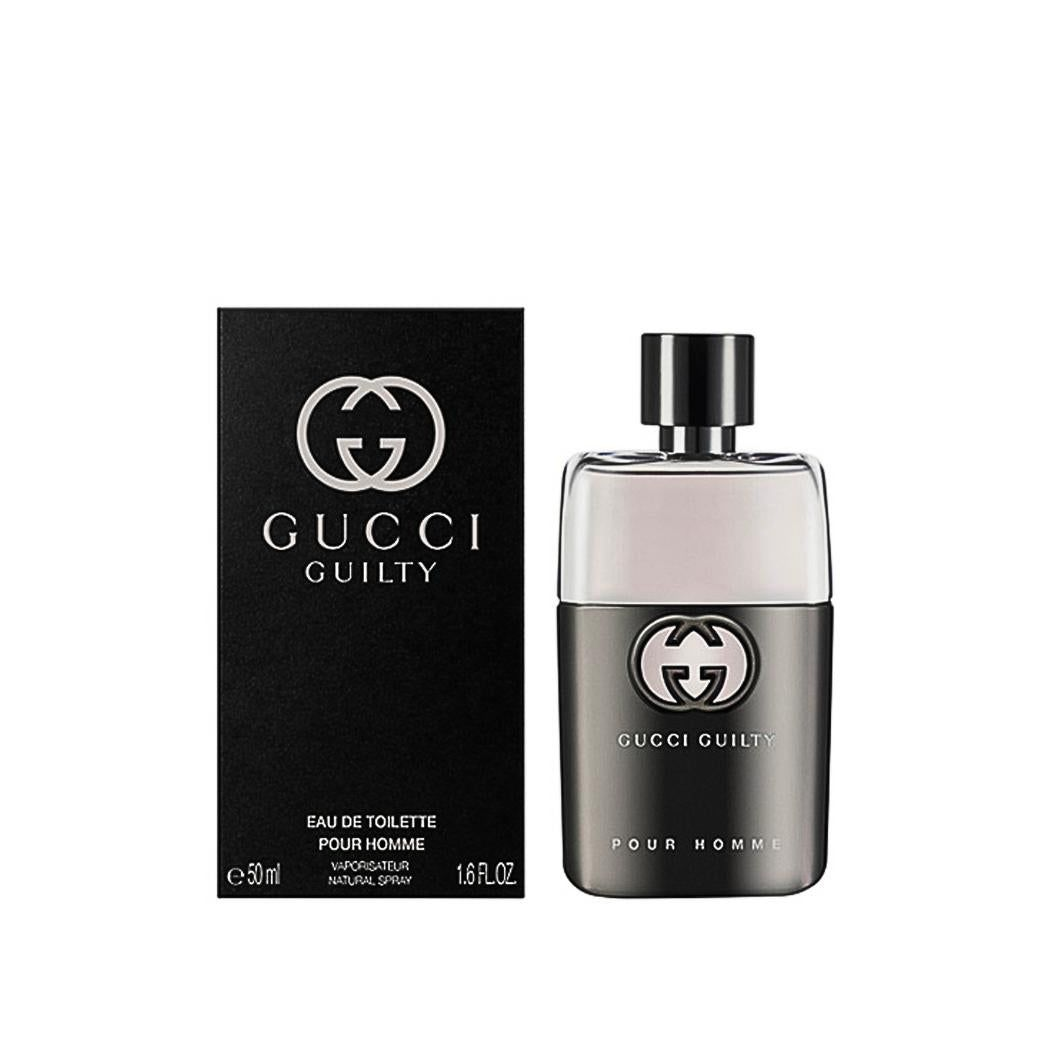 Guilty Pour Homme Eau de Toilette Spray