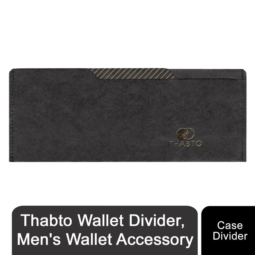 Wallet Divider Men's Wallet Accessory, Case Divider