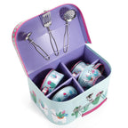 LLAMA KITCHENWARE SET - Toy for Imaginative Play