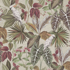 Vintage Parrot Multi