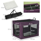 Pet Carrier for Everyday Use