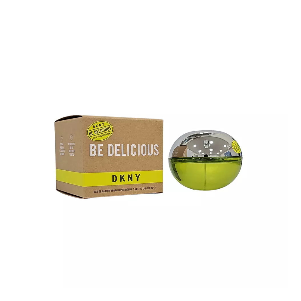 BE DELICIOUS Eau De Parfum Spray 100ML