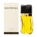 Knowing Eau De Parfum Spray 75ml